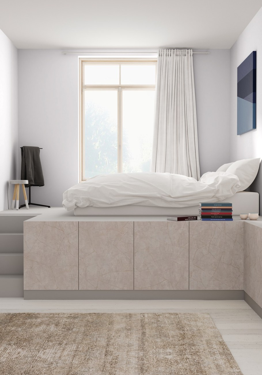 Спальни мебель Кураж Рязань