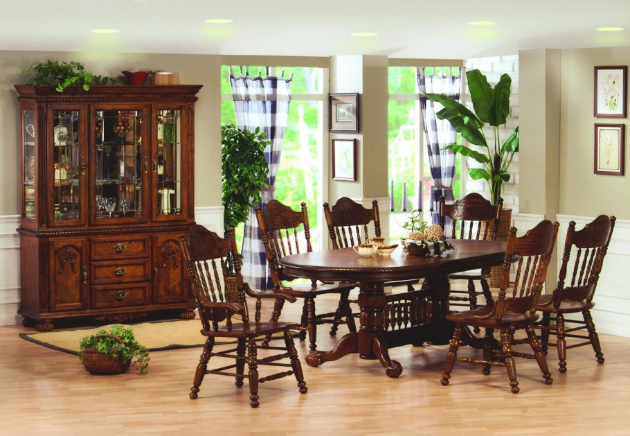 Кухня Терра Виват ель Карпатская w