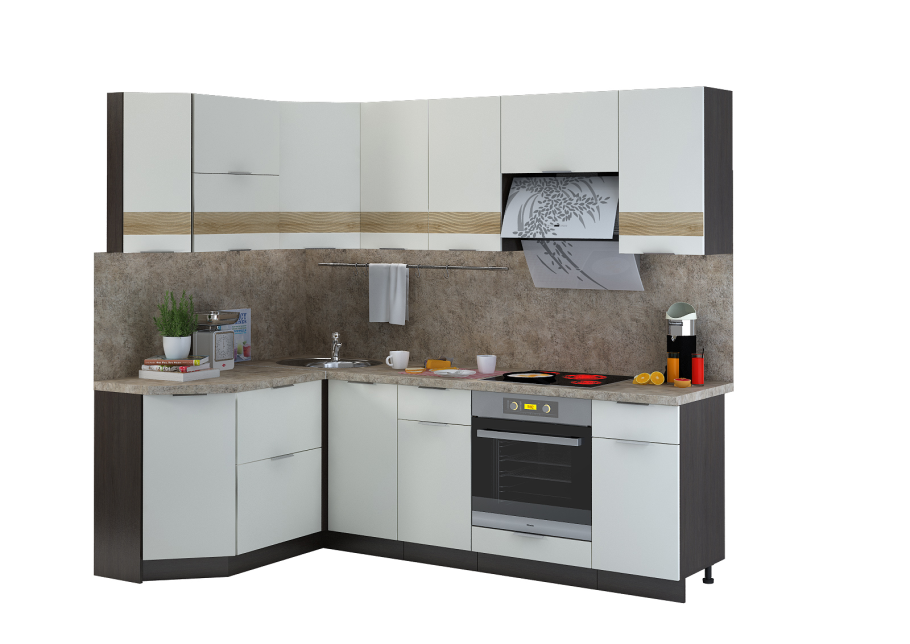 Терра лофт гостиная