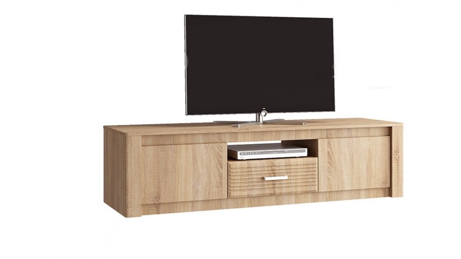 Кухня Терра белый глянец