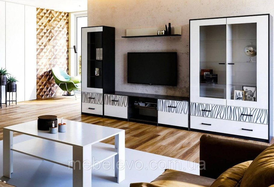 Кухня Терра софт Сурская мебель