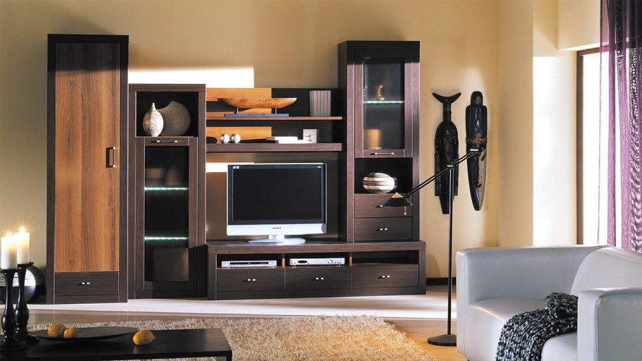 Гостиная Терра ТРИЯ