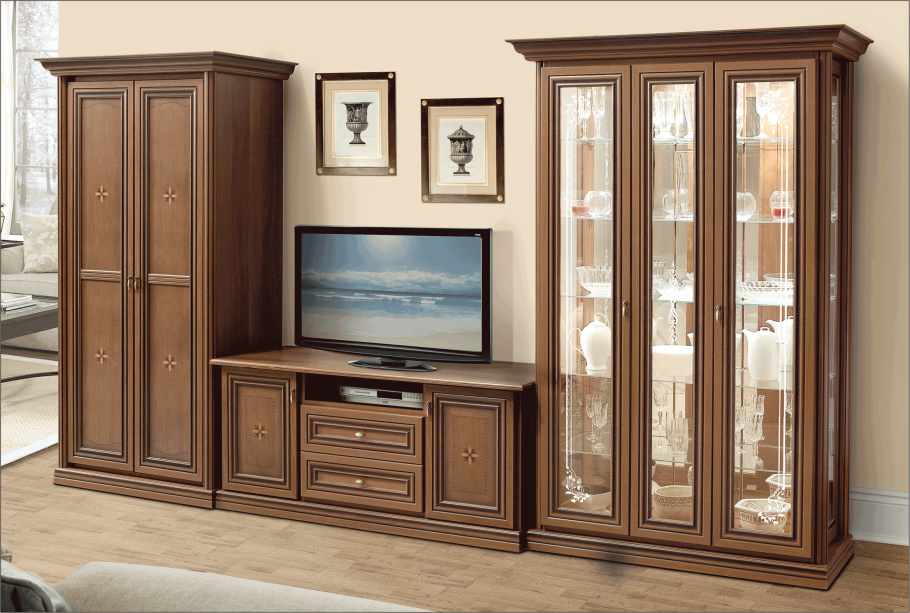 Кухня «Терра Soft»