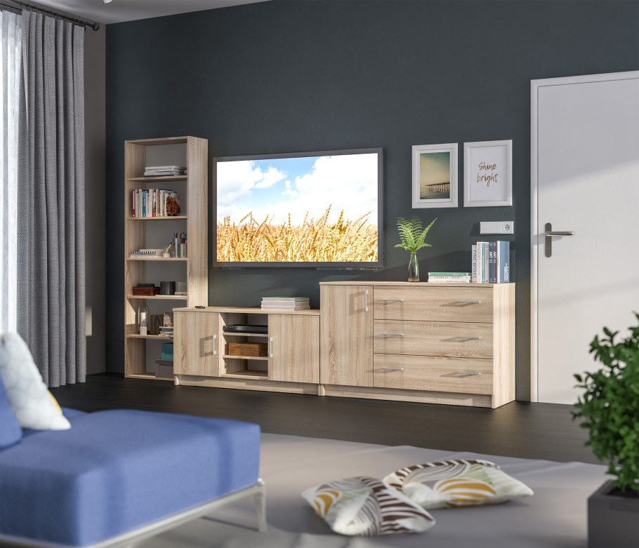 Спальня гарнитур Терра