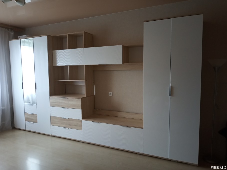 Кухня Терра Глосс