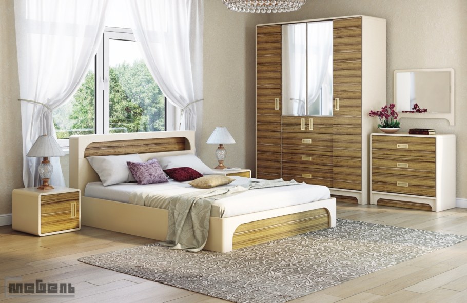 Витрина Скай Терра