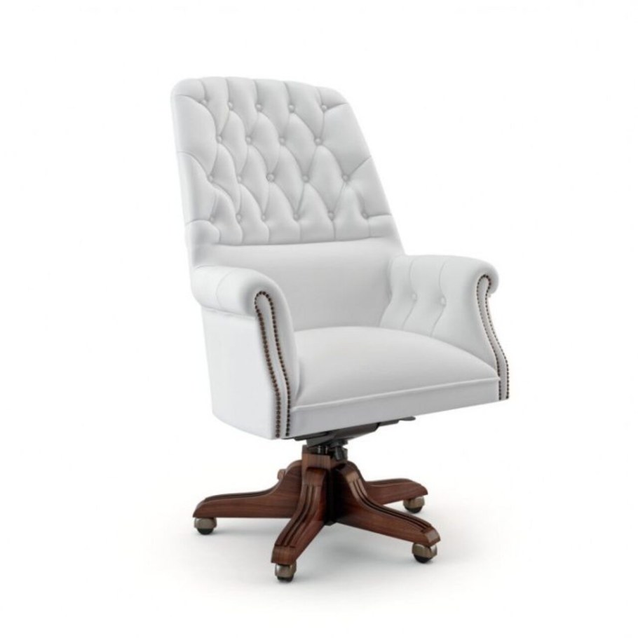 Кресло руководителя Батони