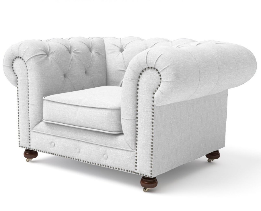 Кресло-качалка Barcelona Design