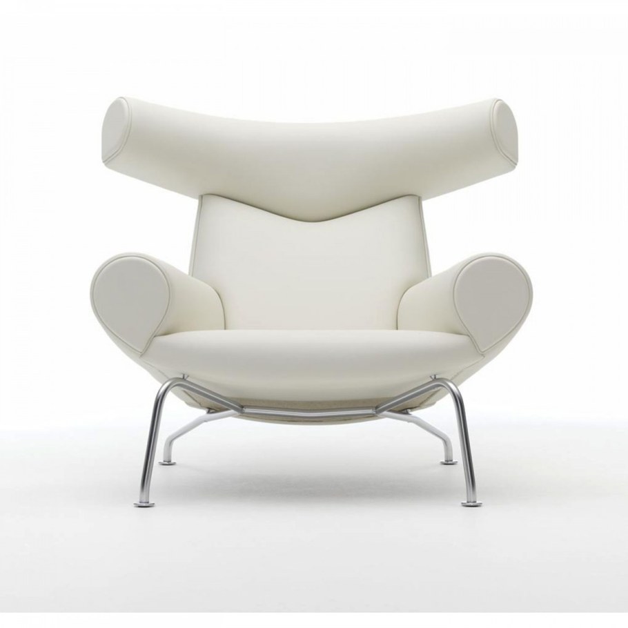 Кресло Честер Milk