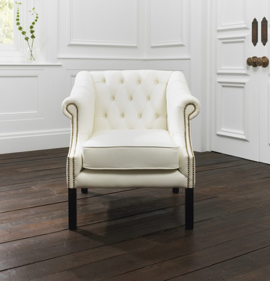 Кресло Честер велюр