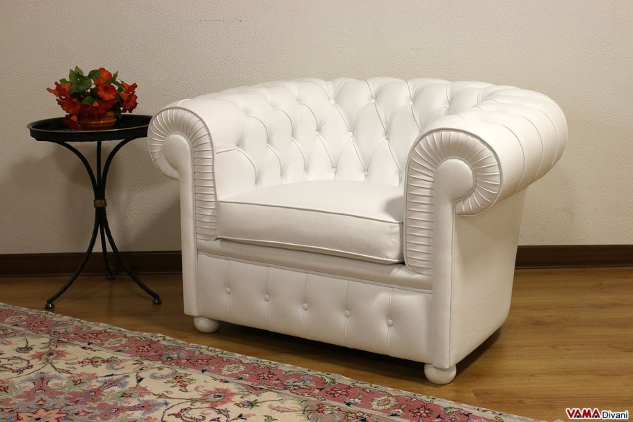 Кресло Contour Скай мебель