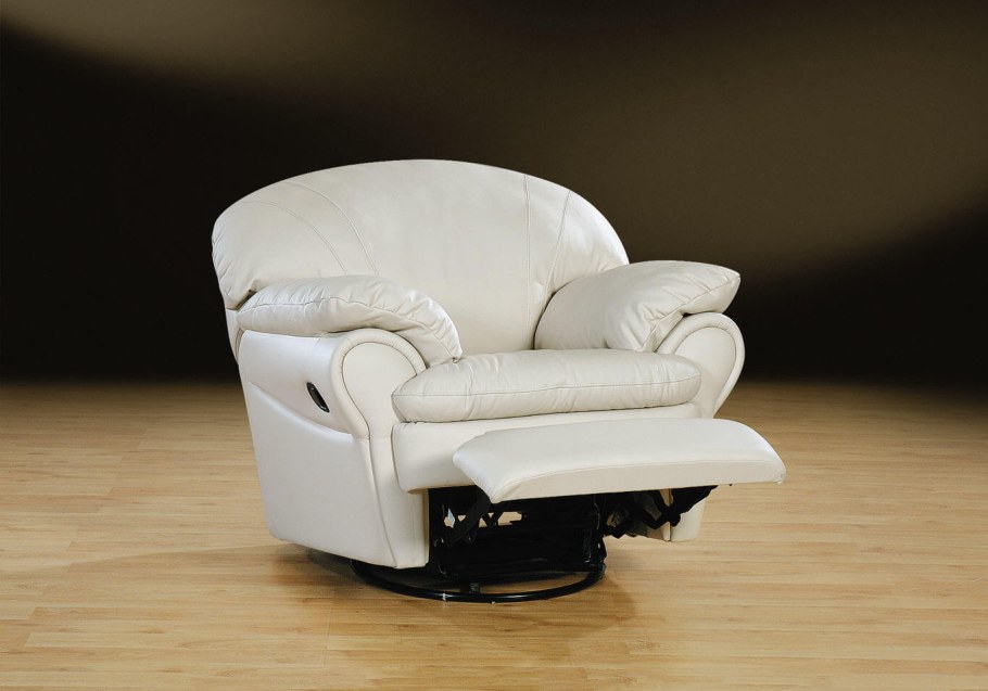 Кресло Chairman 420