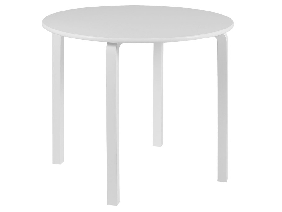 Стол обеденный gubi Moon Dining Table ø 1200
