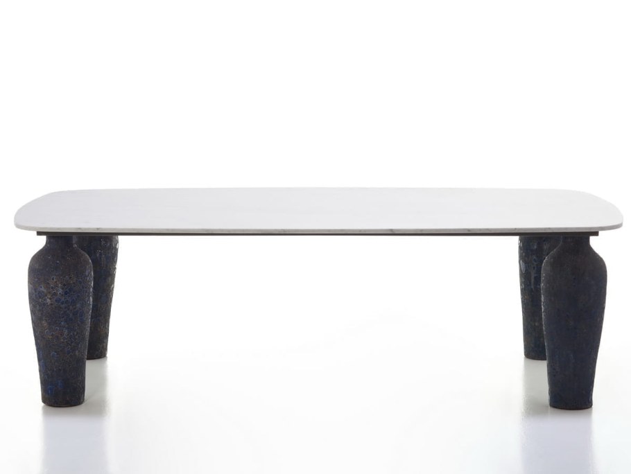 Тик рустикальный