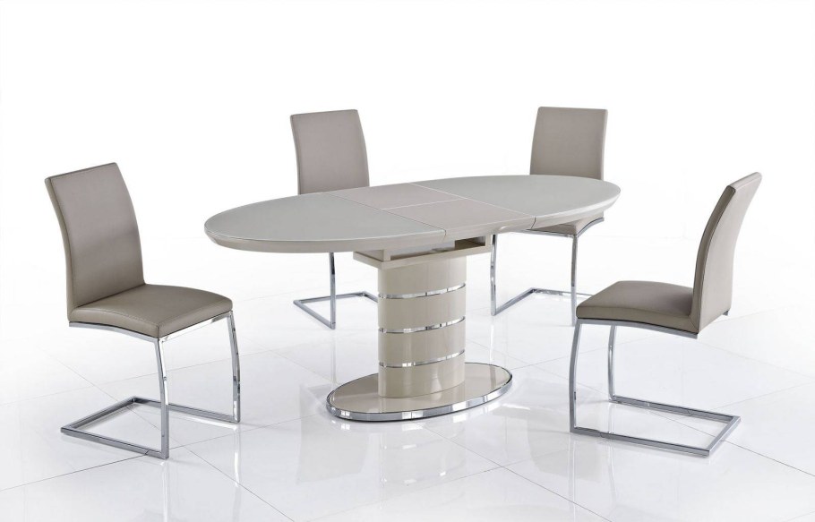 Обеденный стол Maxalto Xilos