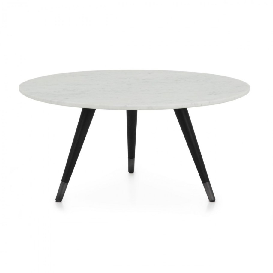 Gubi Moon Dining Table