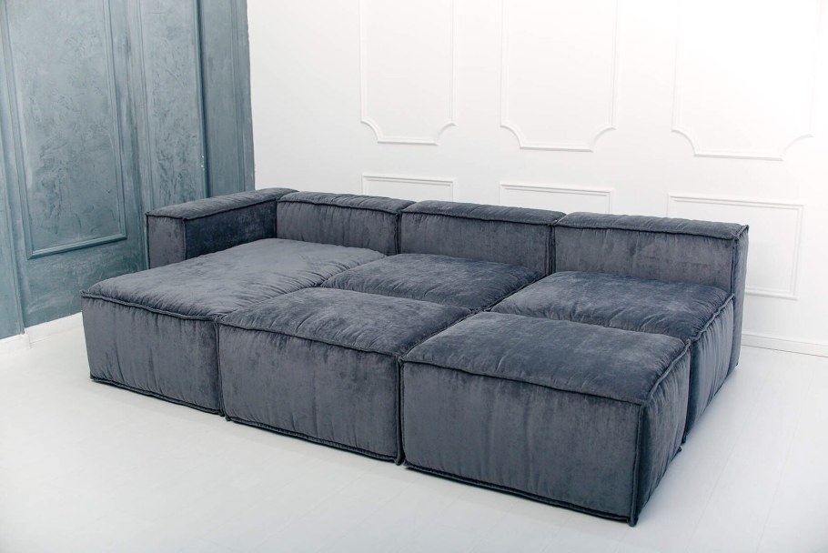 Диван Baxter Budapest Soft