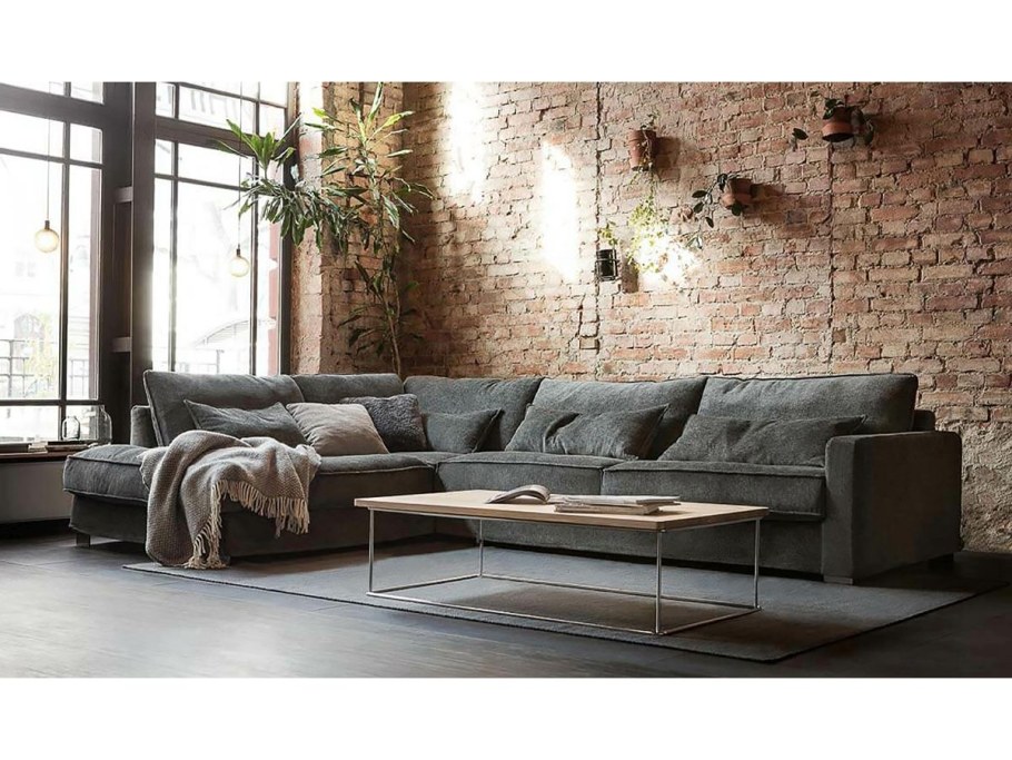 Диван лофт Фирст