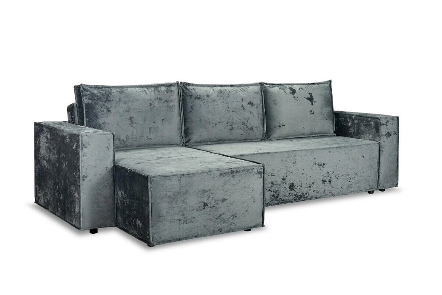 Диван лофт братьев Баженовых