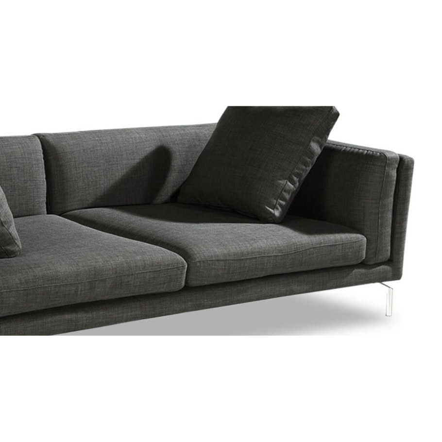 Диван лофт в интерьере