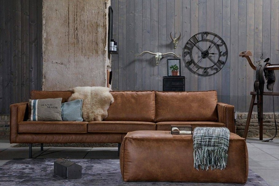 Модульный диван Бональдо