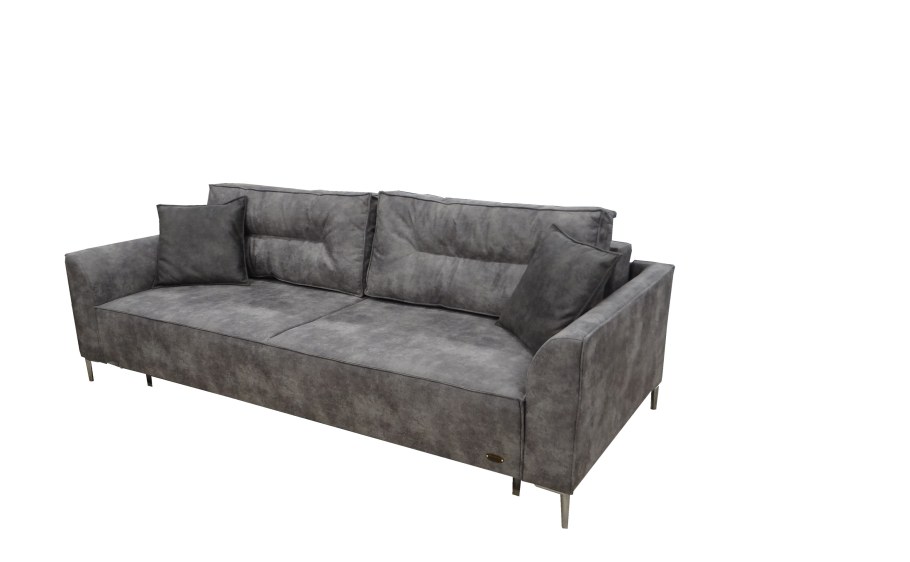 Диван в стиле лофт