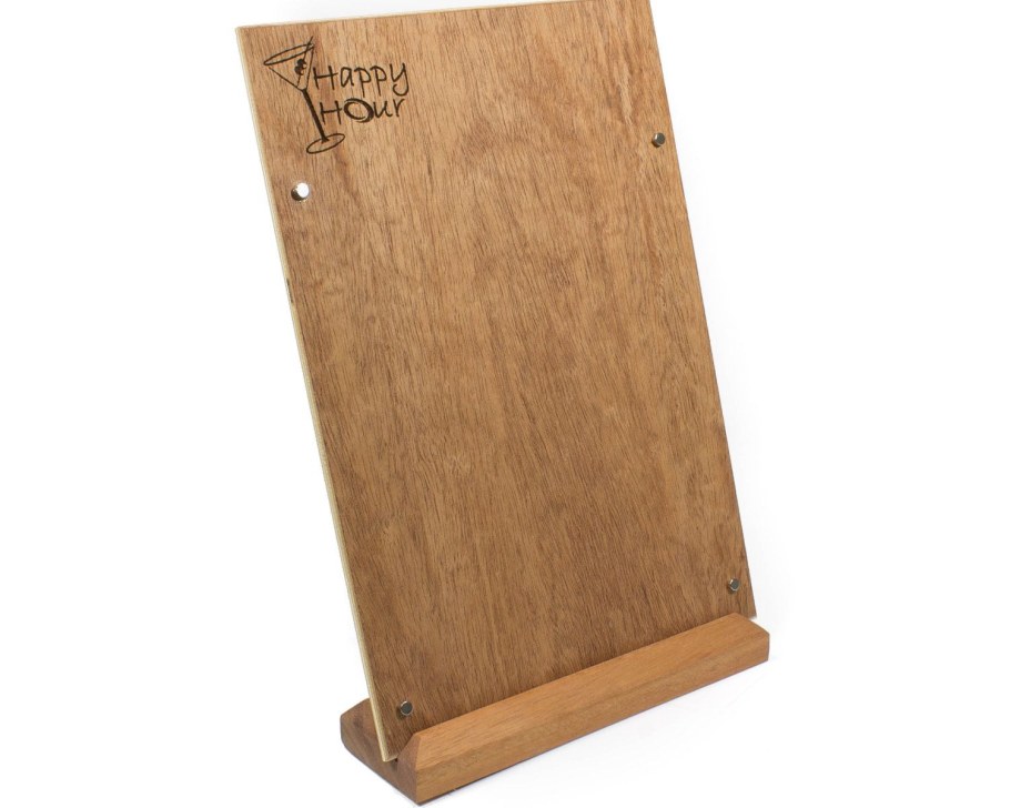 Фон для меню ресторана