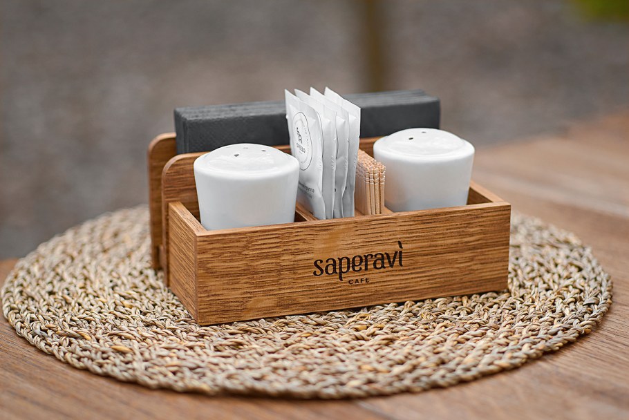 Деревянный для полиграфии