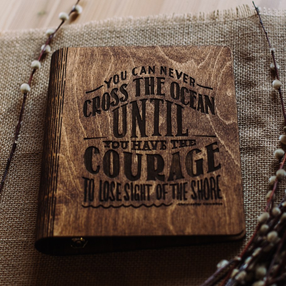 Планшет меню из фанеры