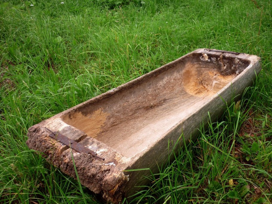 Корыто корыто снеготаялка