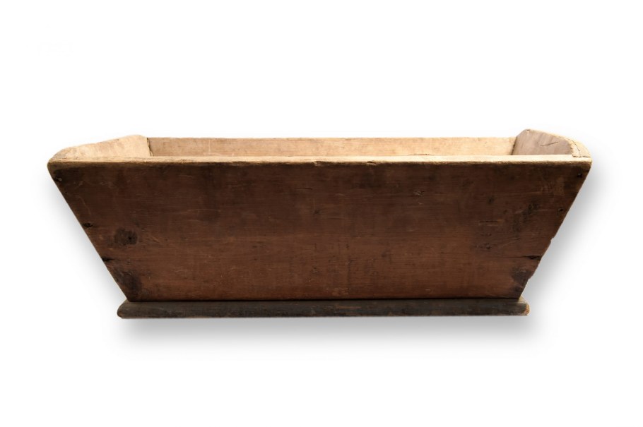 Сельница ночва