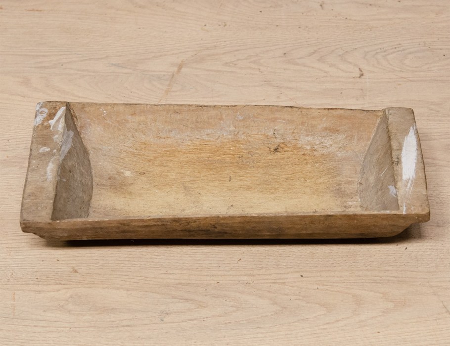 Лоханка посуда