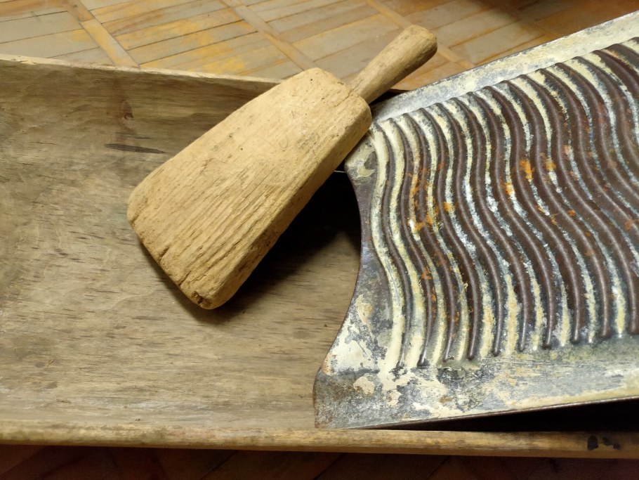 Корыто для стирки