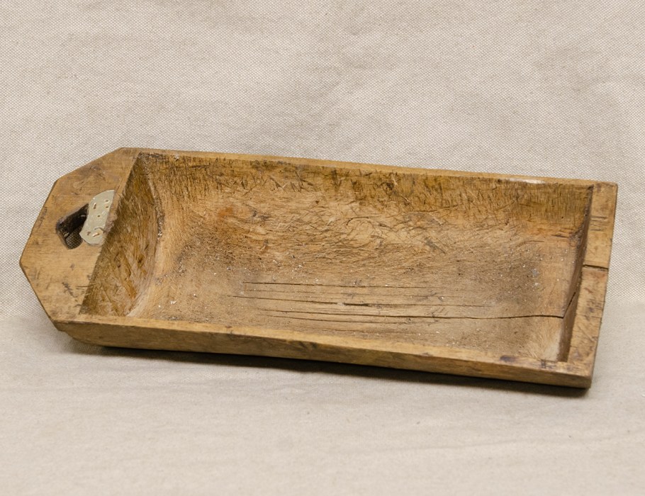 Корыто для теста