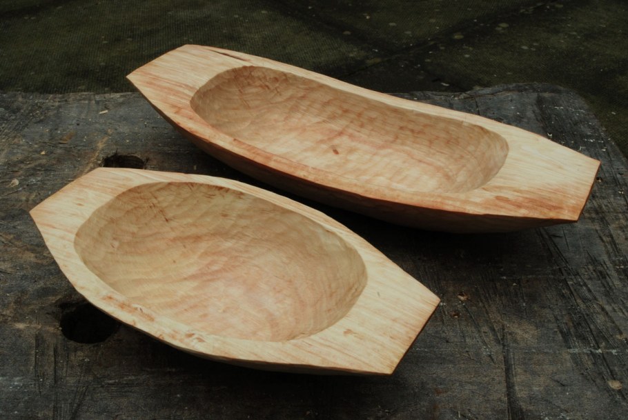 Старое корыто