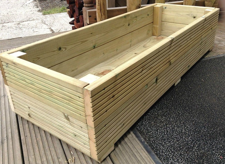 Корыто для капусты деревянное