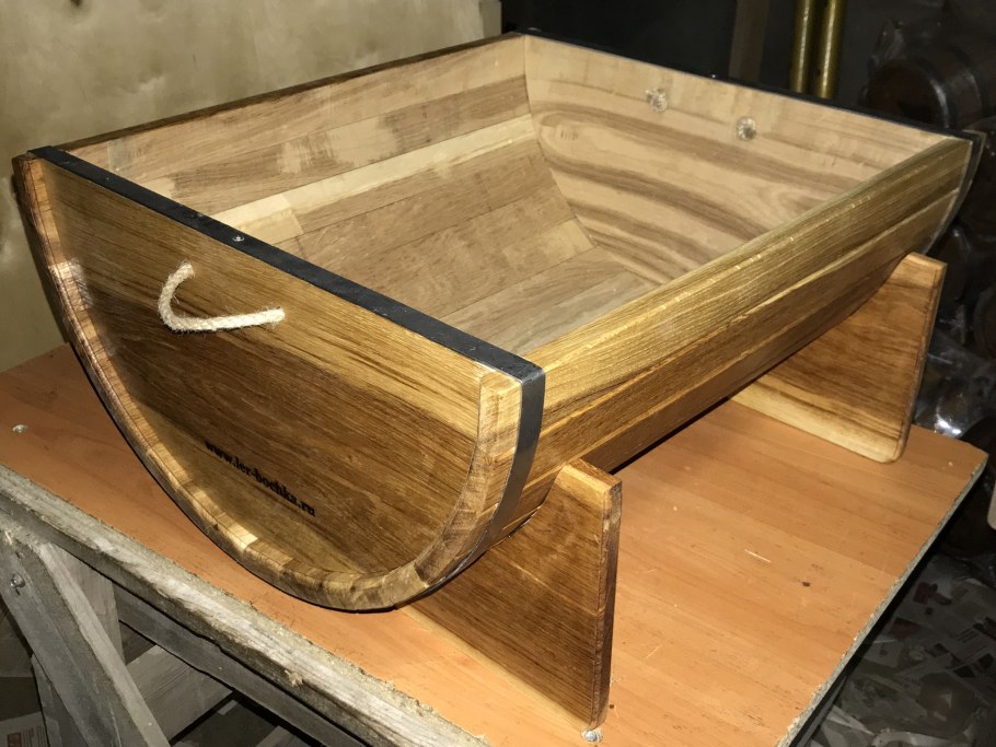 Железная доска