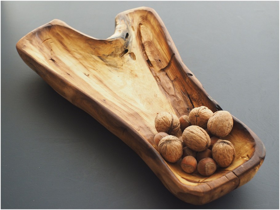 Как сделать корытце из березы