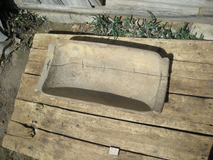 Посуда Калмыкии Национальная