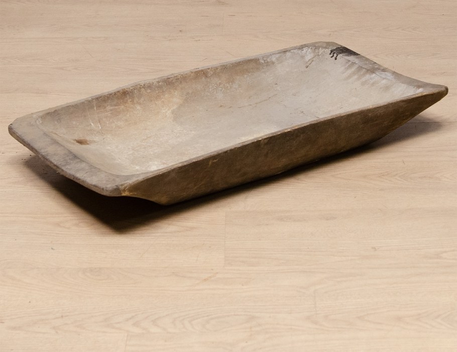 Корыто для рубки капусты