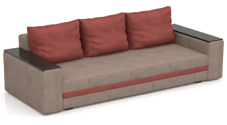 Кресло Венето Velvet Green