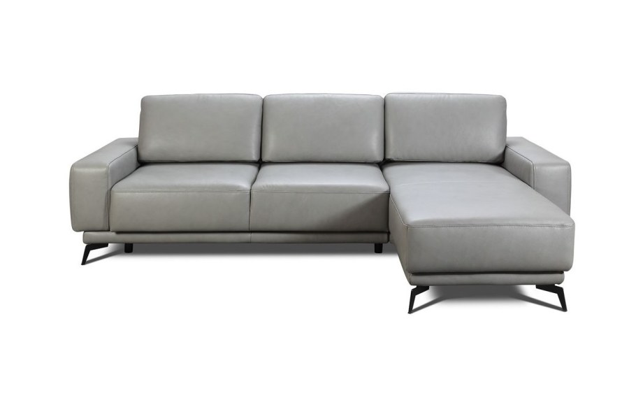 Диваны Венето форма кушетки