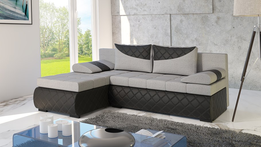 Sofa Veneto 3f