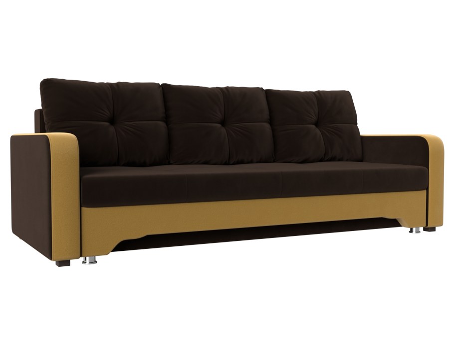 Диван п-образный