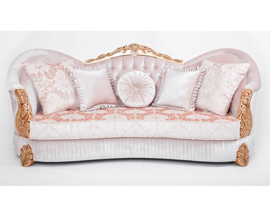 Угловой диван-кровать мерси