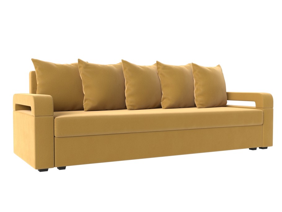 Ортопедический диван Алонза