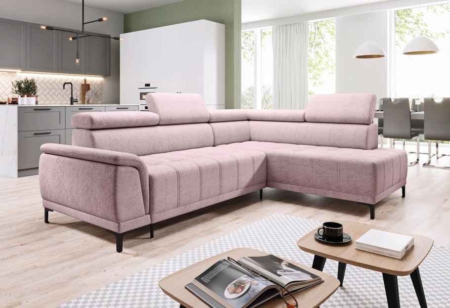 Диван евро - книжка "лига