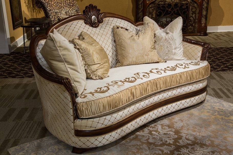 Диван Белла