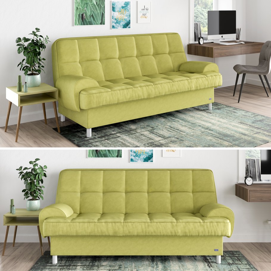 Угловой диван Gala collezione