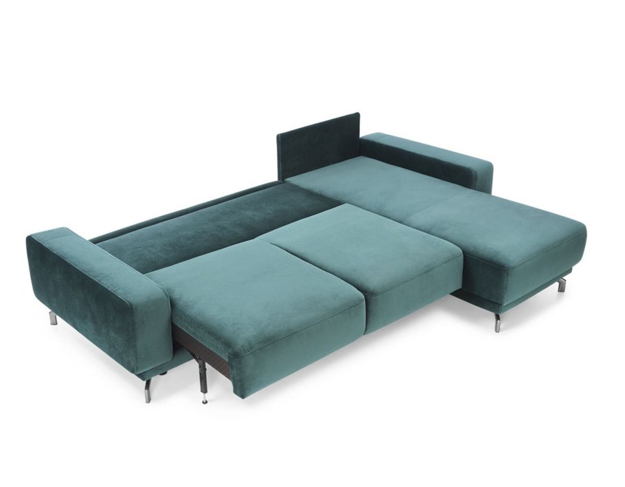 Современные угловые диваны